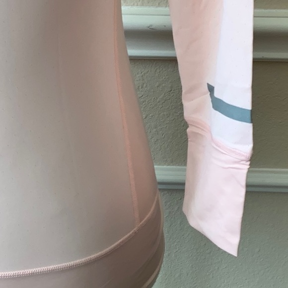 Kari Traa SIGRUN top - Flush - Picture 6 of 16